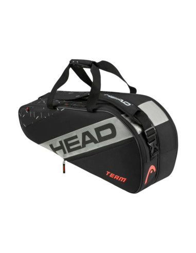 Torba tenisowa head team racquet bag m