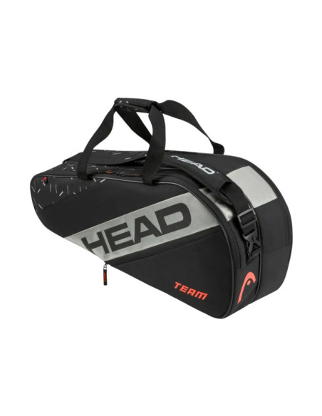 Torba tenisowa head team racquet bag m