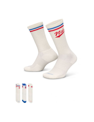 Skarpety nike everyday plus 3-pack hj9336