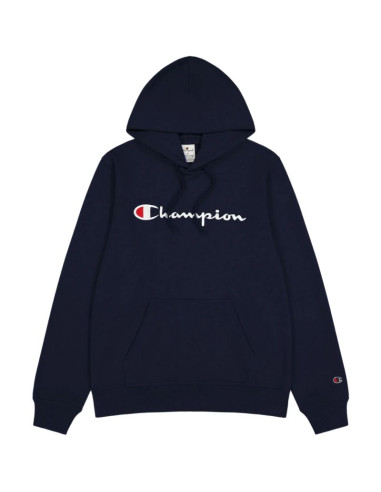 Bluza champion hooded sweatshirt m 220726