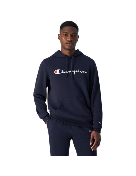 Bluza champion hooded sweatshirt m 220726