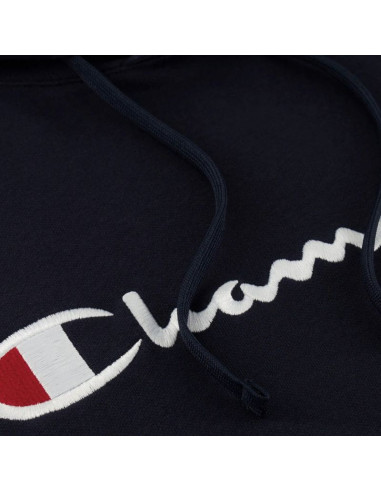 Bluza champion hooded sweatshirt m 220726