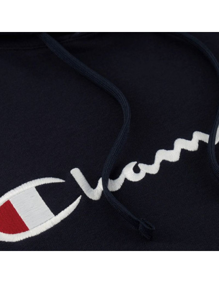 Bluza champion hooded sweatshirt m 220726