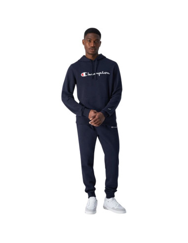 Bluza champion hooded sweatshirt m 220726