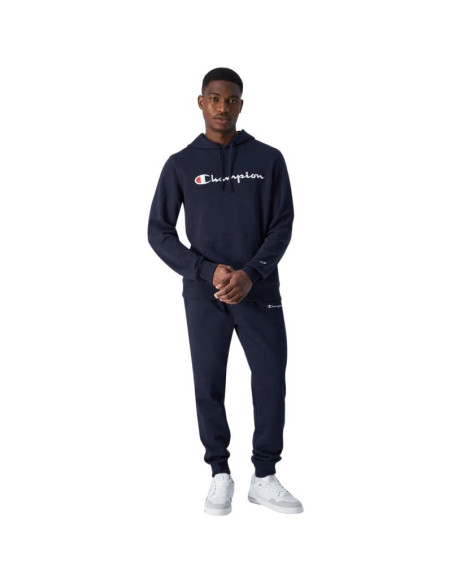 Bluza champion hooded sweatshirt m 220726