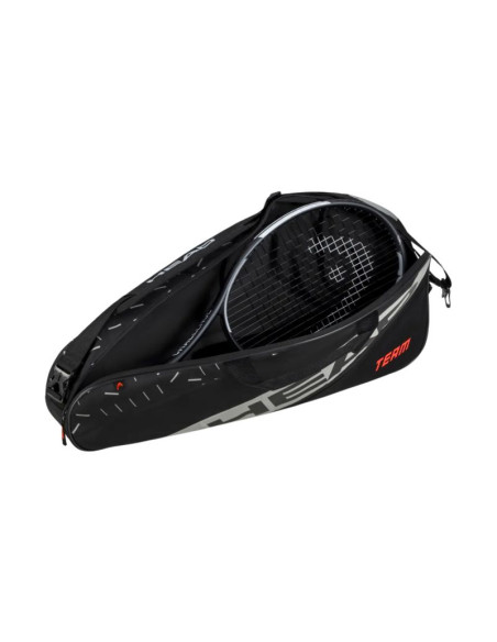 Torba tenisowa head team racquet bag s