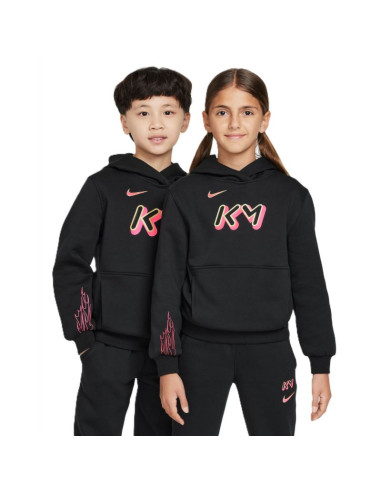 Bluza nike km jr hq3685