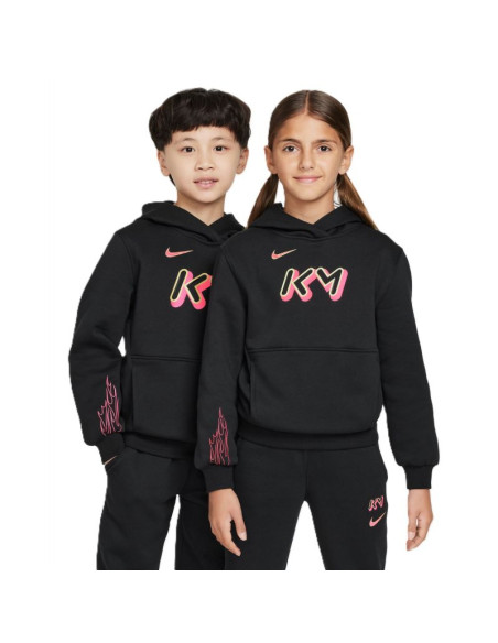 Bluza nike km jr hq3685
