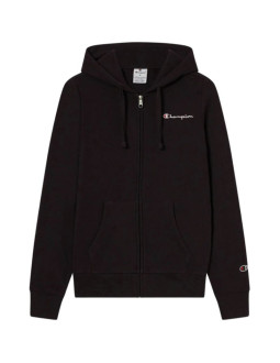 Bluza champion full zip hoodie sweatshirt w 118099 2