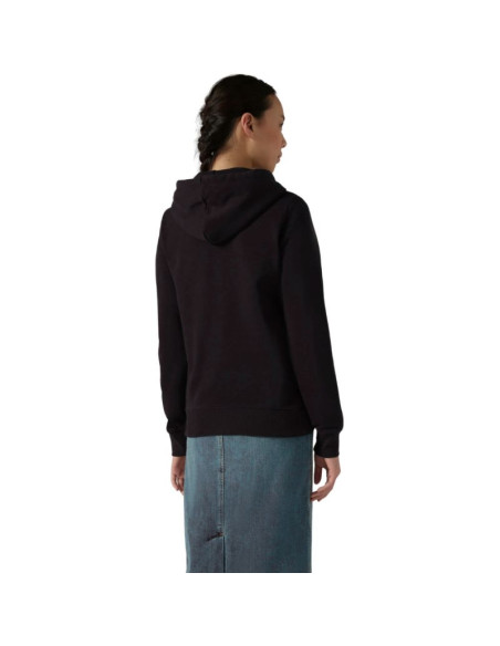 Bluza champion full zip hoodie sweatshirt w 118099