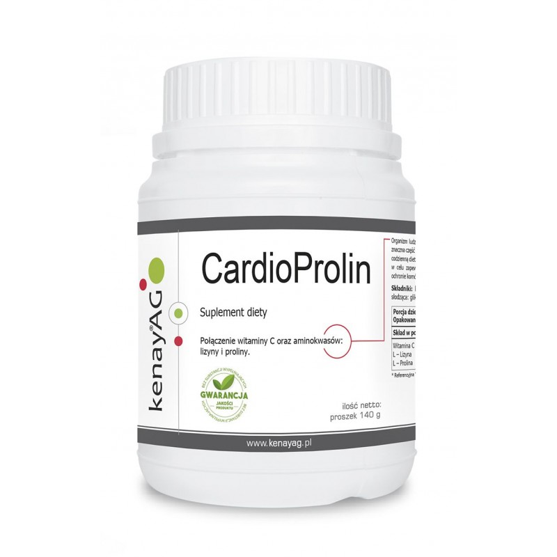 CardioProlin (140 g)