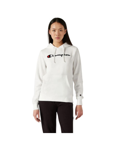 Bluza champion hooded sweatshirt w 118097