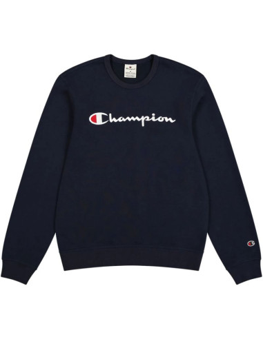 Bluza champion crewneck sweatshirt m 220727