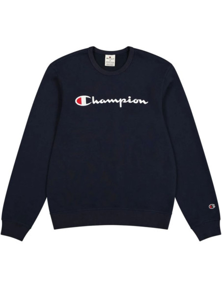 Bluza champion crewneck sweatshirt m 220727
