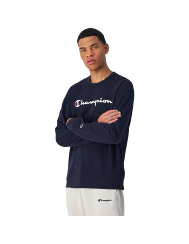 Bluza champion crewneck sweatshirt m 220727