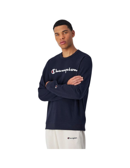 Bluza champion crewneck sweatshirt m 220727