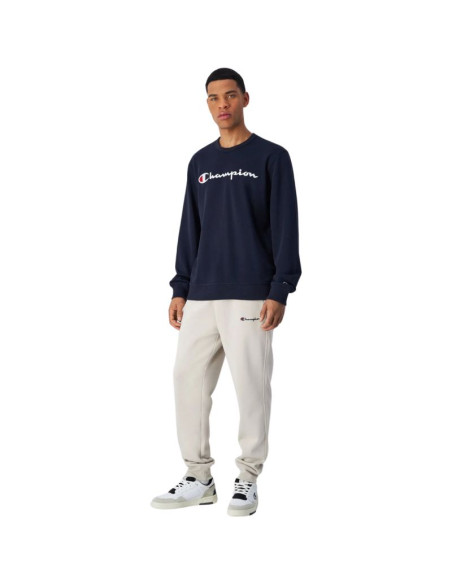 Bluza champion crewneck sweatshirt m 220727