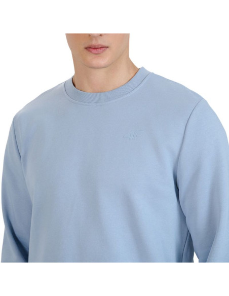 Bluza 4f m1622 m 4fwss25tswsm1622