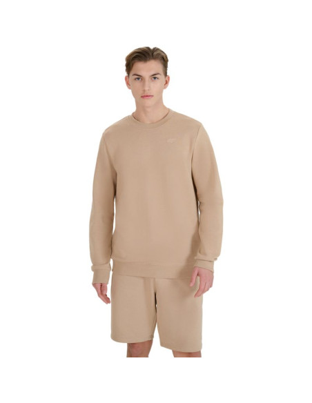 Bluza 4f m1622 m 4fwss25tswsm1622