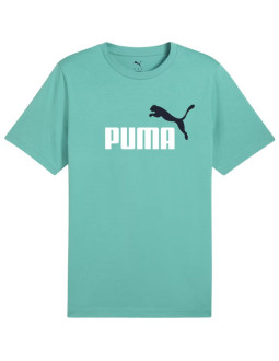 Koszulka puma ess 2 color no.1 logo m 684708