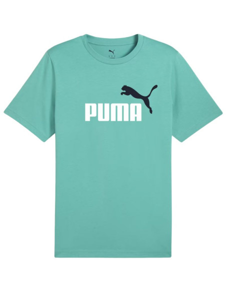 Koszulka puma ess 2 color no.1 logo m 684708
