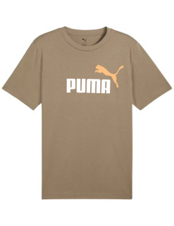 Koszulka puma ess 2 color no.1 logo m 684708 2