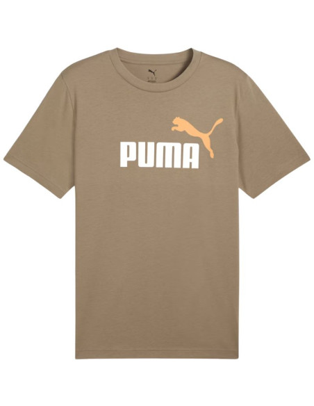 Koszulka puma ess 2 color no.1 logo m 684708