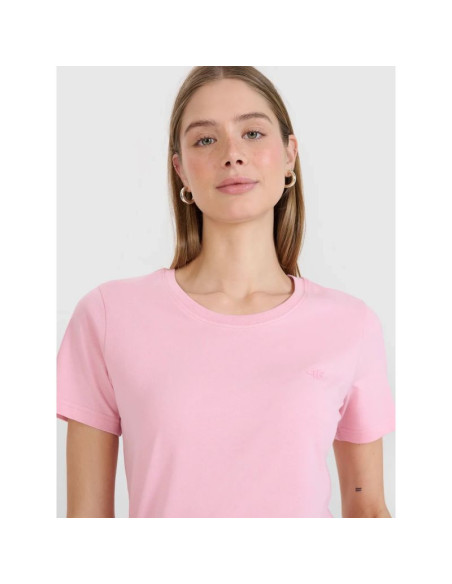 Koszulka 4f w 4fwmm00ttshf2356