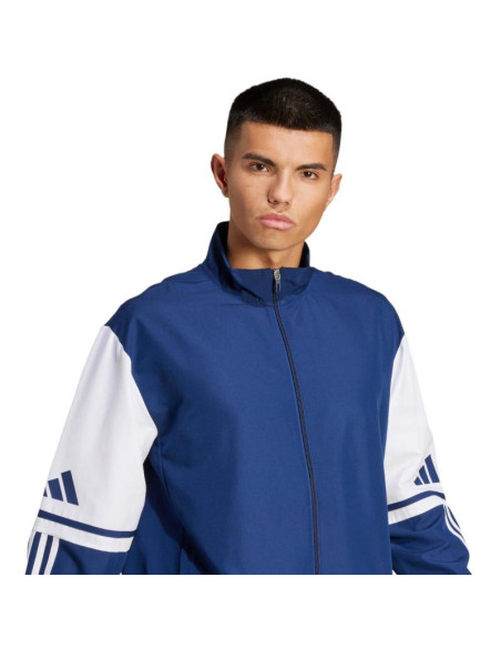 Bluza adidas squadra 25 presentation m