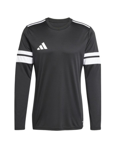 Koszulka adidas squadra 25 long sleeve jersey lm m