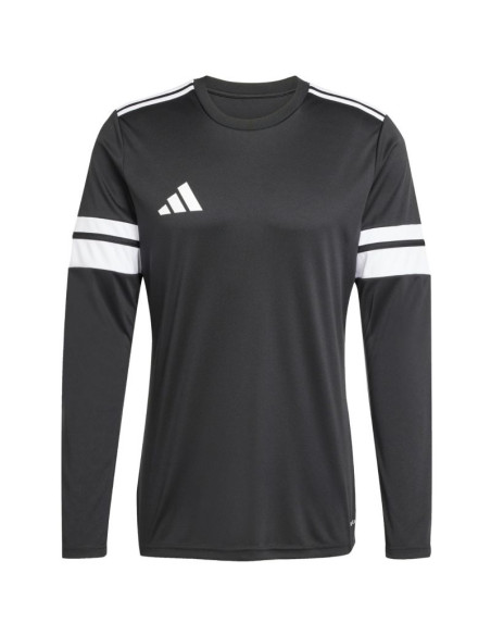 Koszulka adidas squadra 25 long sleeve jersey lm m