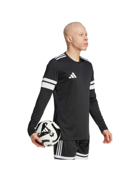Koszulka adidas squadra 25 long sleeve jersey lm m