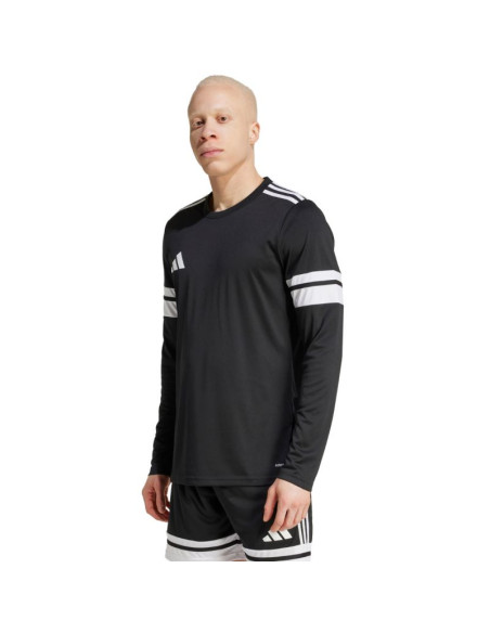 Koszulka adidas squadra 25 long sleeve jersey lm m