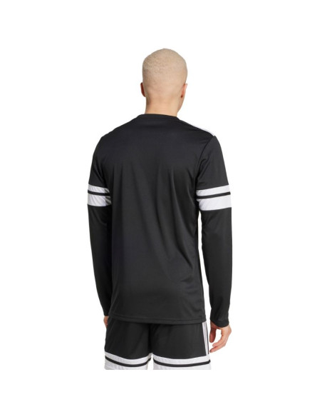 Koszulka adidas squadra 25 long sleeve jersey lm m