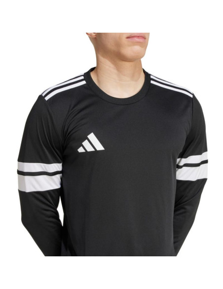 Koszulka adidas squadra 25 long sleeve jersey lm m