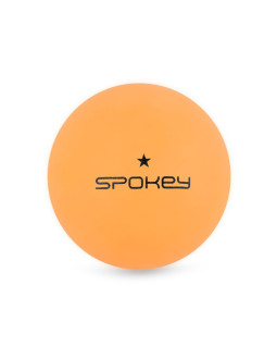 Piłeczka do ping ponga spokey learner*/6szt/ 81873