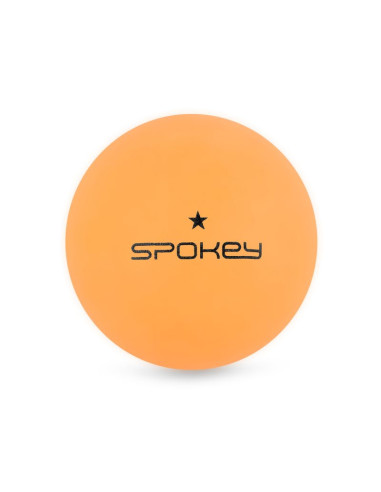 Piłeczka do ping ponga spokey learner*/6szt/ 81873