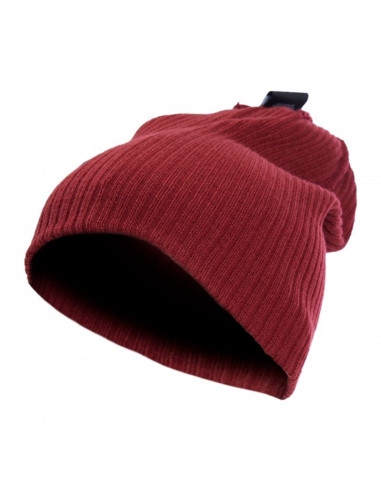 Czapka zimowa bauer ne flc slouch sr m