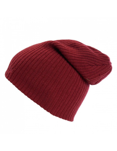 Czapka zimowa bauer ne flc slouch sr m