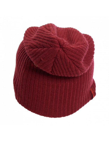 Czapka zimowa bauer ne flc slouch sr m