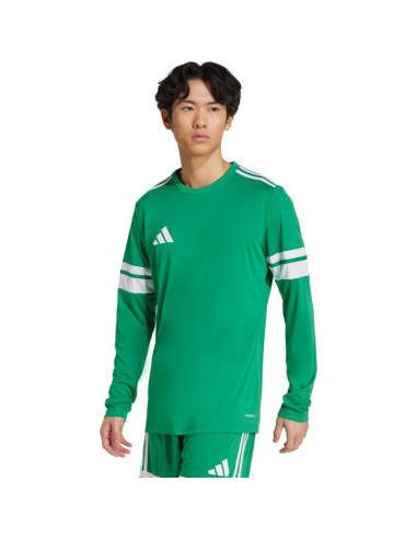 Koszulka adidas squadra 25 long sleeve m