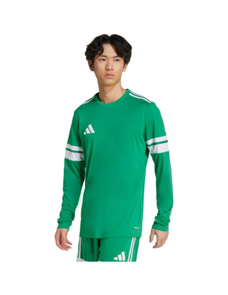 Koszulka adidas squadra 25 long sleeve m