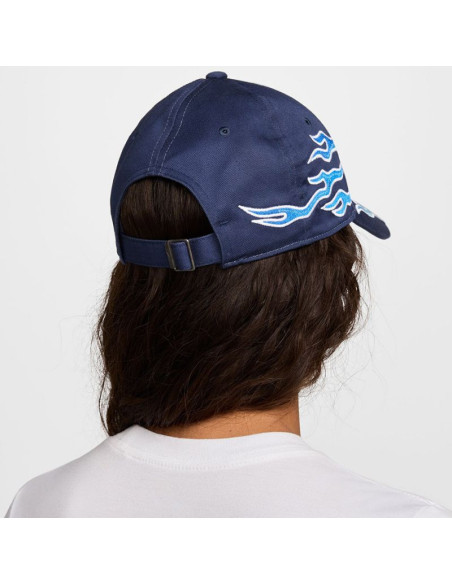 Czapka z daszkiem nike club hv6642