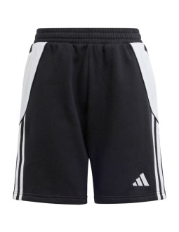 Spodenki adidas tiro 24 sweat jr