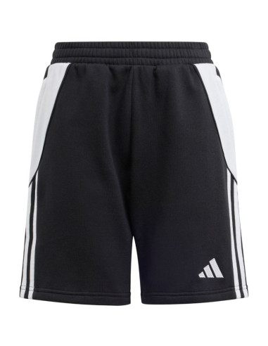 Spodenki adidas tiro 24 sweat jr