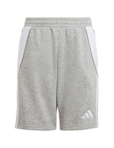 Spodenki adidas tiro 24 sweat jr