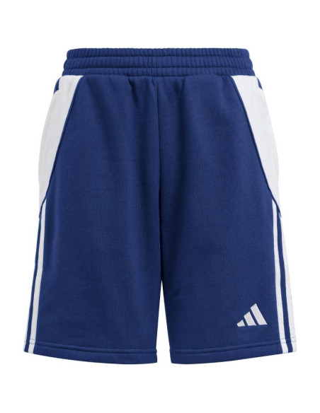 Spodenki adidas tiro 24 sweat jr