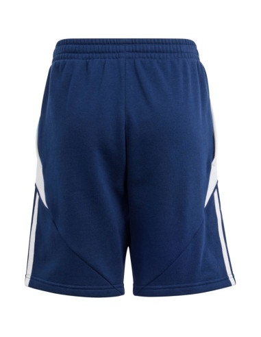Spodenki adidas tiro 24 sweat jr