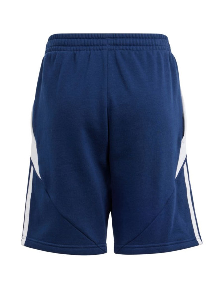 Spodenki adidas tiro 24 sweat jr