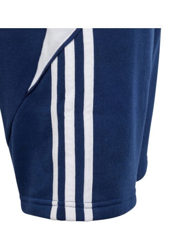 Spodenki adidas tiro 24 sweat jr
